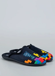 Тапочки Alberola фото № 2 цена