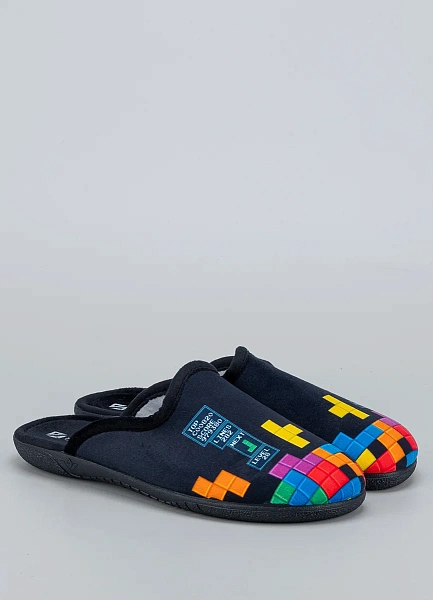 Тапочки Alberola фото № 2 цена