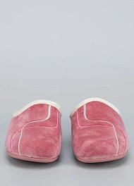 Тапочки Alberola фото № 3 недорого