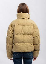 куртка стеганная Thomas Graf фото № 3 недорого