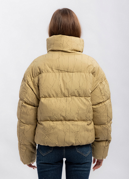 куртка стеганная Thomas Graf фото № 3 недорого