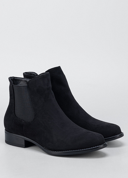 Ботинки-челси Franco Manatti фото № 2 цена
