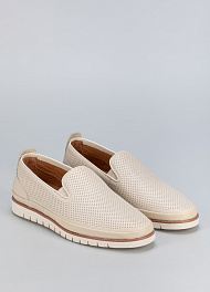 Слипоны Duca Daretti фото № 2 цена