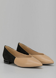 Балетки Loretta Very фото № 2 цена