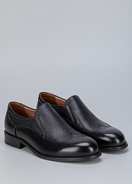 Лоферы Duca Daretti фото № 2 цена