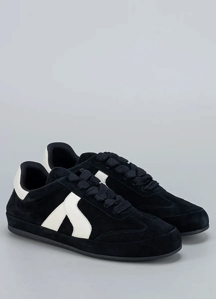 Кеды Massimo Santini фото № 2 цена