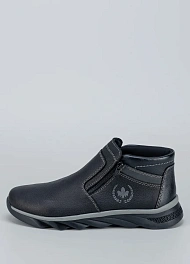 Сапоги Rieker фото № 1 интернет-магазин