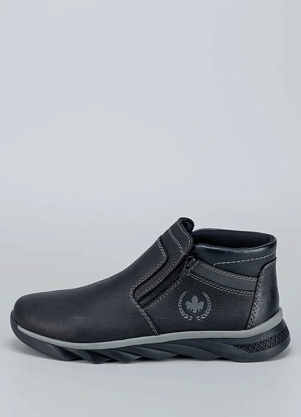 Сапоги Rieker фото № 1 интернет-магазин