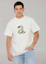 футболка I SEE D.N.M фото № 2 цена