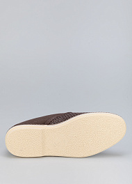 Слипоны Alberola фото № 5 купить