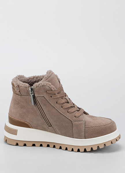 Ботинки Franco Manatti фото № 5 купить