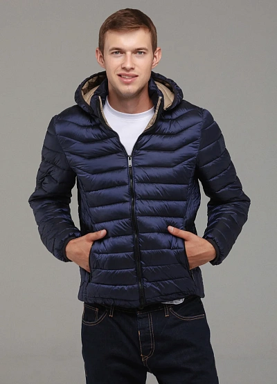 күрте/куртка Duca Daretti фото № 2 цена