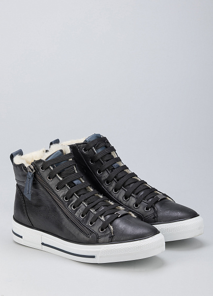 Кеды Creator фото № 2 цена