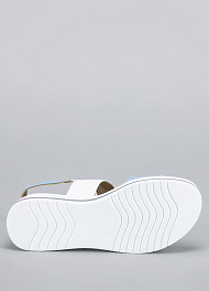 Босоножки Franco Manatti фото № 5 купить