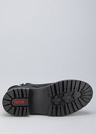 Ботинки Rieker фото № 5 купить