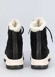 Ботинки Inwood фото № 4 Казахстан