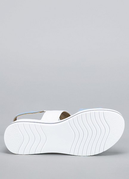 Босоножки Franco Manatti фото № 5 купить