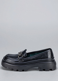 Лоферы BETSY фото № 1 интернет-магазин