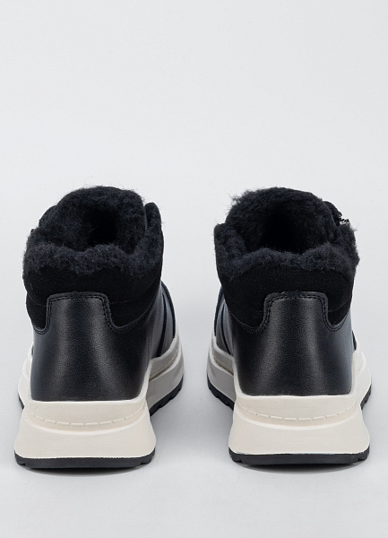 Кроссовки Franco Manatti фото № 4 Казахстан