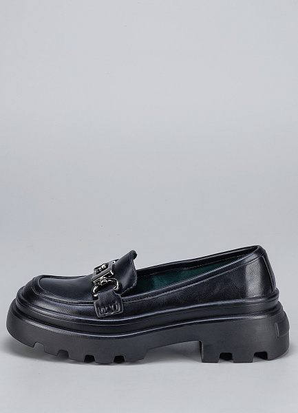 Лоферы BETSY фото № 1 интернет-магазин