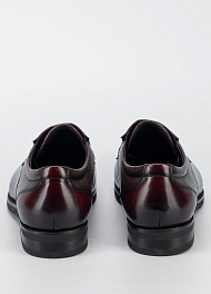 Туфли Duca Daretti фото № 4 Казахстан