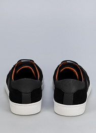 Кеды Duca Daretti фото № 4 Казахстан