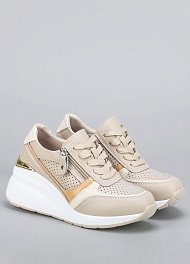 Кроссовки Franco Manatti фото № 2 цена