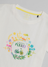 Футболка Thomas Graf фото № 3 недорого