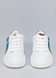 Кеды Asso фото № 3 недорого