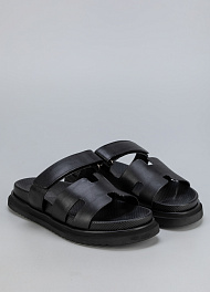 Шлепки Mattini фото № 2 цена