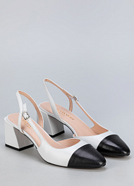 Туфли открытые Loretta Very фото № 2 цена