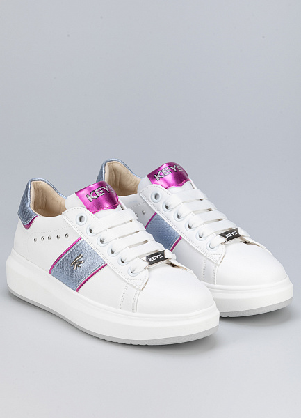 Кеды Keys фото № 2 цена