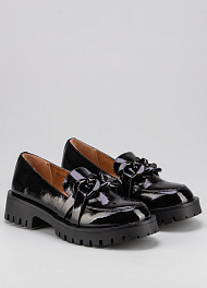 Лоферы BETSY фото № 2 цена