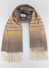 Шарф Pacco Rosso фото № 1 интернет-магазин