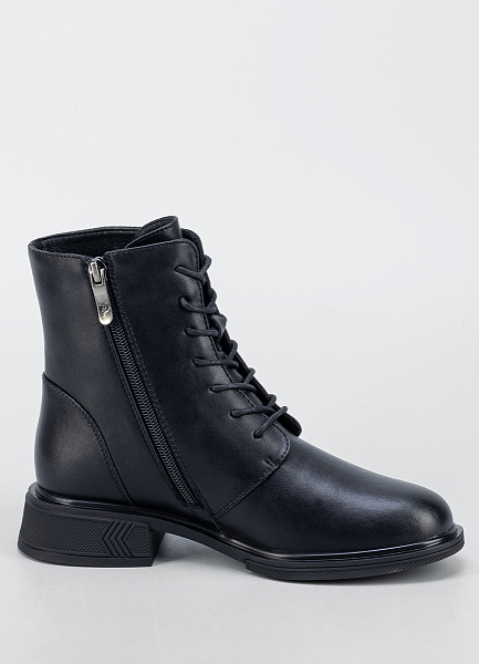 Ботинки Franco Manatti фото № 5 купить