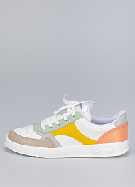 Кеды Bottero фото № 1 интернет-магазин