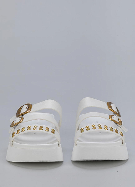 Пантолеты Franco Manatti фото № 3 недорого