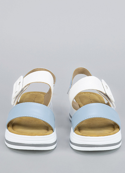 Босоножки Franco Manatti фото № 3 недорого