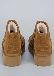 Угги Keys фото № 4 Казахстан