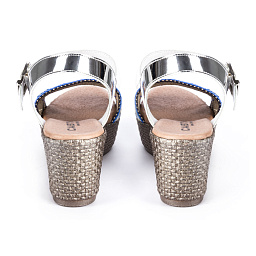 Босоножки Casting фото № 2 цена