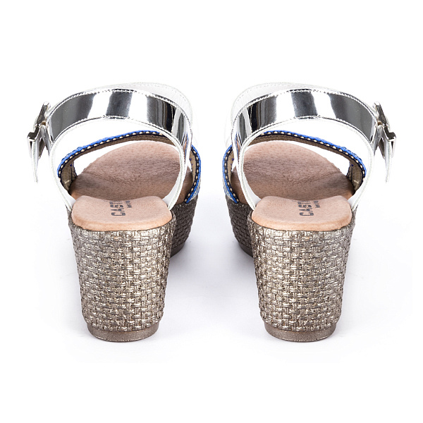 Босоножки Casting фото № 2 цена