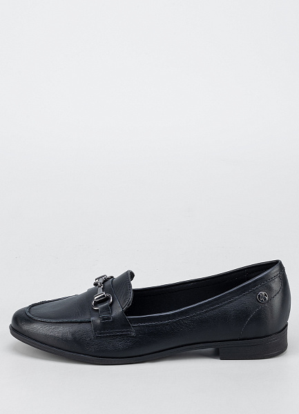 Лоферы Bottero фото № 1 интернет-магазин