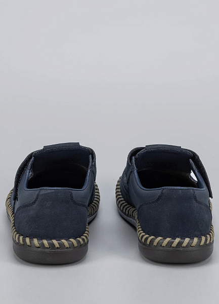 Мокасины Rieker фото № 4 Казахстан