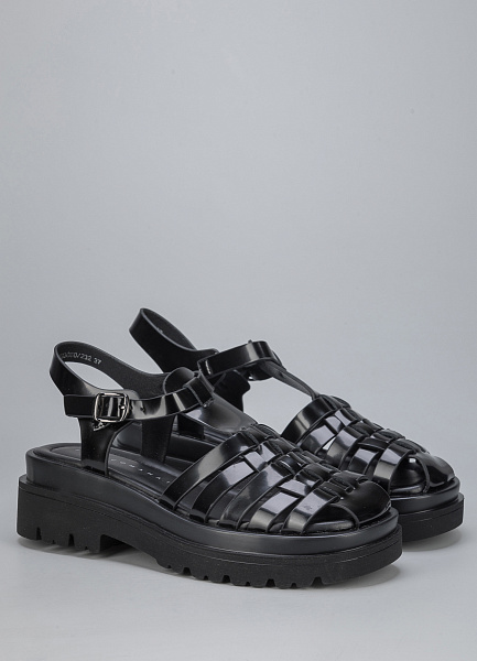 Сандалии Franco Manatti фото № 2 цена