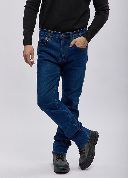 Джинсы Thomas Graf фото № 3 недорого