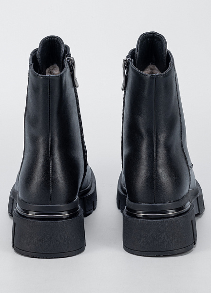 Ботинки Franco Manatti фото № 4 Казахстан