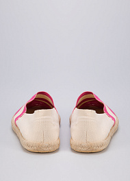 Эспадрильи Vika фото № 4 Казахстан