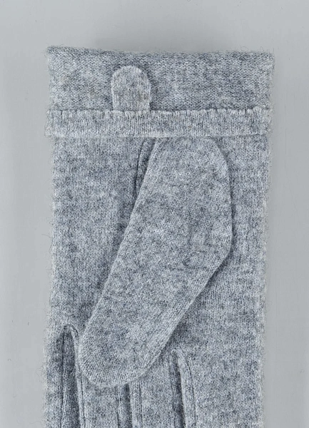 Перчатки Franco Manatti фото № 3 недорого