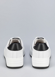 Кеды Franco Manatti фото № 4 Казахстан