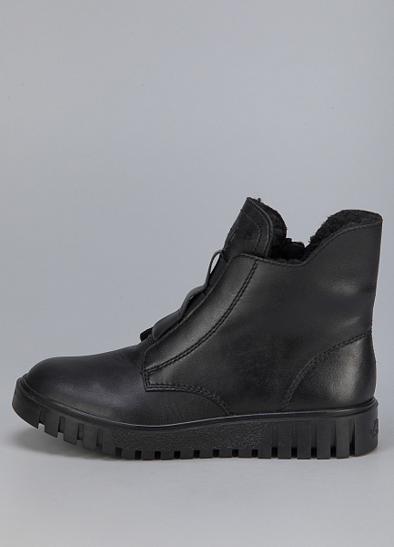 Ботинки Rieker фото № 1 интернет-магазин
